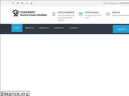 Sites similar to panasonicservicemumbai.in