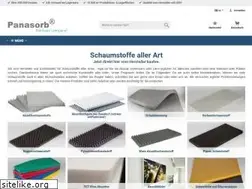 Sites similar to panasorb.eu