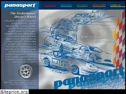 Sites similar to panasport.com