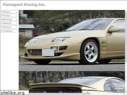 Sites similar to panasport.jp