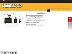 Sites similar to panasyslcd.com