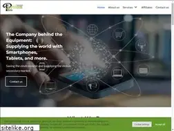 Sites similar to panasystem.com