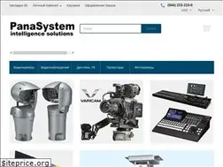 Sites similar to panasystem.ua