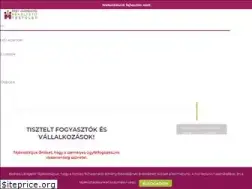 Sites similar to panaszrendezes.hu
