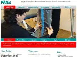 Sites similar to panat.info