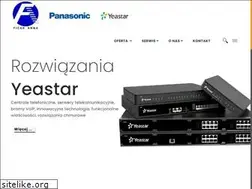 Sites similar to panateam.com.pl