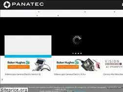 Sites similar to panatec-industria.com