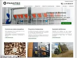 Sites similar to panatec-power.com