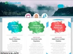 Sites similar to panatek.com.tr