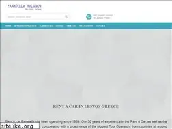Sites similar to panatella-holidays.com