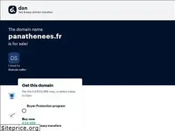 Sites similar to panathenees.fr