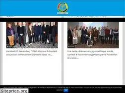 Sites similar to panathlon-grenoble-alpes.org