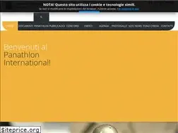 Sites similar to panathlon.net