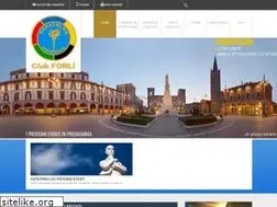 Sites similar to panathlonforli.it