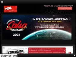 Sites similar to panatickets.com