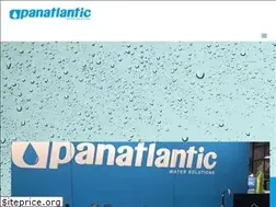 Sites similar to panatlantic.se