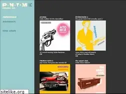 Sites similar to panatomic.de