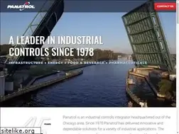 Sites similar to panatrol.com