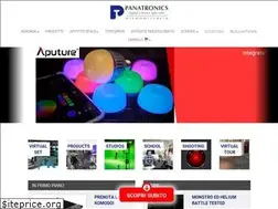 Sites similar to panatronics.com