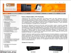 Sites similar to panats.ru