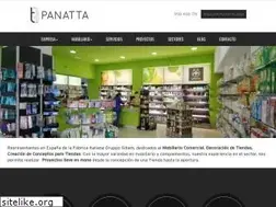 Sites similar to panatta.es