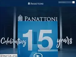 Sites similar to panattonieurope.com