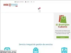 Sites similar to panavana.com