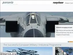 Sites similar to panavia.de