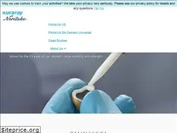 Sites similar to panaviacements.com