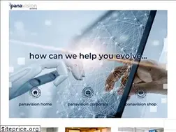 Sites similar to panavision.co.za