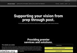 Sites similar to panavision.com