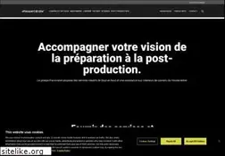 Sites similar to panavision.fr