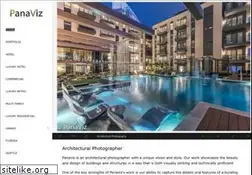 Sites similar to panaviz.com