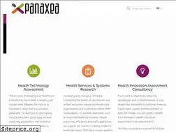 Sites similar to panaxea.eu