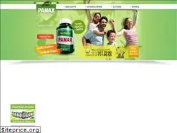 Sites similar to panaxnedir.com