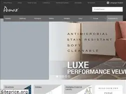 Sites similar to panaz.com