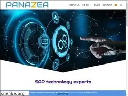 Sites similar to panazea.net