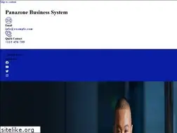 Sites similar to panazone.com.pk