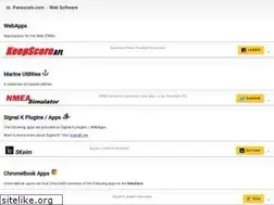 Sites similar to panazzolo.com