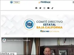 Sites similar to panbc.com.mx