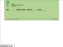 Sites similar to panbern.ch
