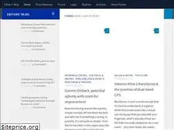 Sites similar to panbo.com