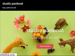 Sites similar to panboat.com