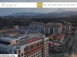 Sites similar to panborneohotelkk.com