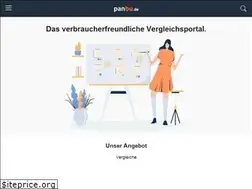 Sites similar to panbu.de