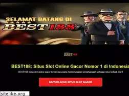Sites similar to pancabudi.ac.id