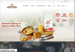 Sites similar to pancabudi.com
