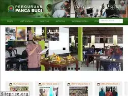 Sites similar to pancabudi.sch.id