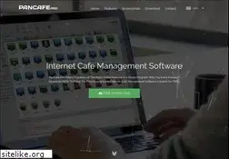 Sites similar to pancafepro.com