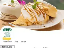 Sites similar to pancake-hoihoi.com